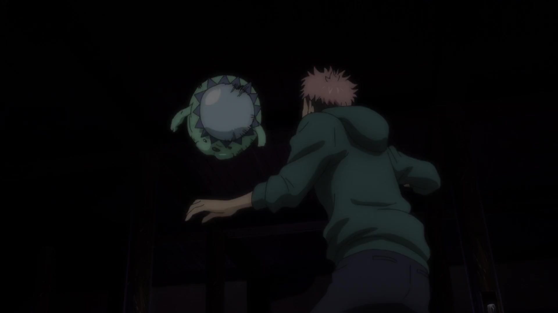 [Tsukyio Editing Resources] Jujutsu Kaisen Season 1 (Episode 2) Raw Clips (28) (tsukyio.com).mp4